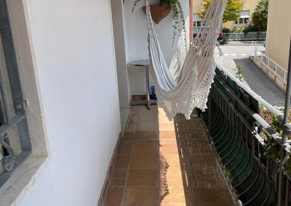 Sirolo Apartment | Perfect Retreat at BILOCALE VIA GOITO 4/B with Parking