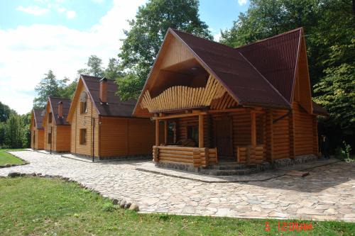 Lisarnya Resort | Bilochka: Guest Rated 9/10 with Pool and Pet-Friendly Amenities