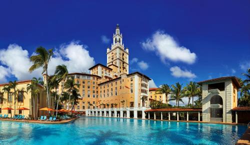 Country Club Section Hotel | Discover Biltmore Hotel Miami Coral Gables with Ocean Views