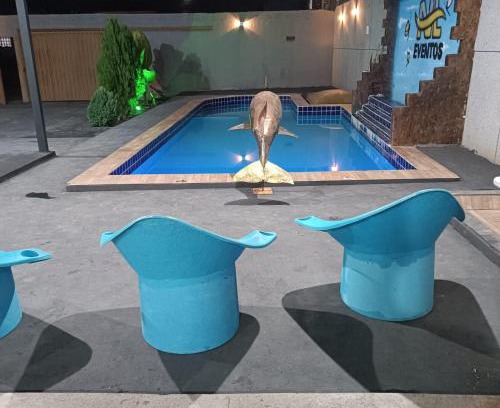 Abadia de Goias Other | Bim Eventos