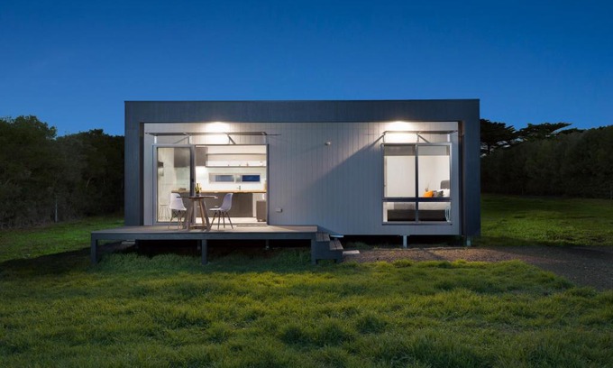 Ventnor House | Family-Friendly Bimbadeen Phillip Island Retreats Await You