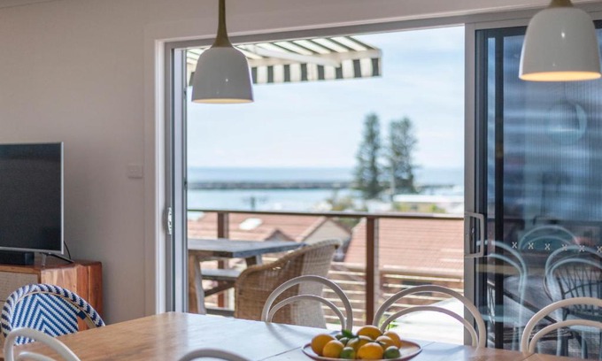 Yamba Apartment | Bimbajong Yamba: Child-Friendly Oasis with 10/10 Reviews