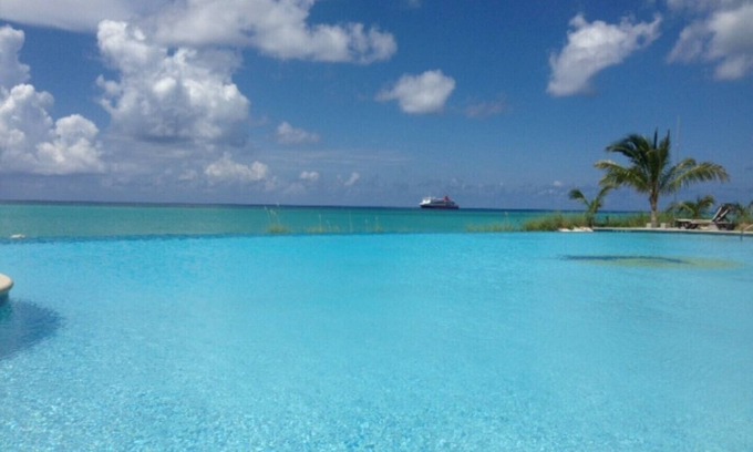 South Bimini Condo | Experience Bimini Cove: Paradise with Marina Views & Amenities