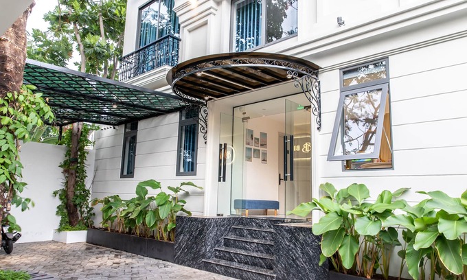 An Phu Hotel | Discover BIN BIN HOTEL 11 - Perfectly Located near Island Diamond