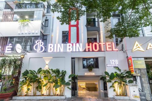 An Phu Hotel | Child-Friendly Stay at Bin Bin Hotel 12 Near Sala Residence