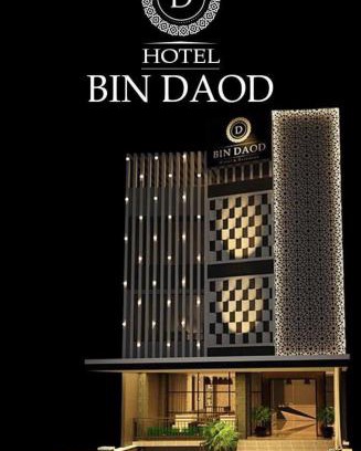 Meulaboh Hotel | Cozy BIN DAOD Hotel: Family-Friendly with Breakfast Included