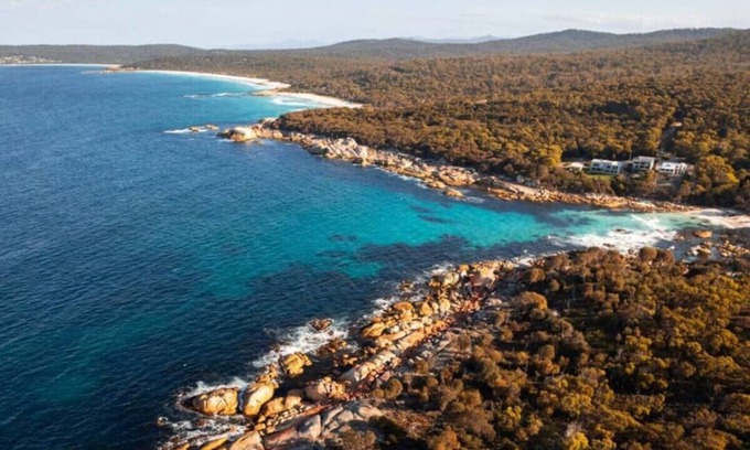 Binalong Bay House | Binalong Bay Accommodation