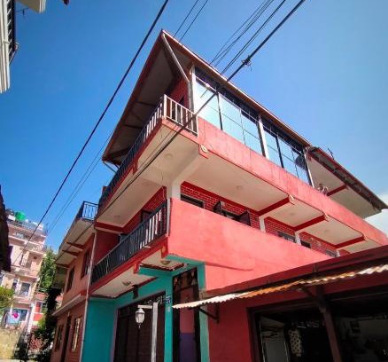 Bandipur House | Bindabasini Home NO-9