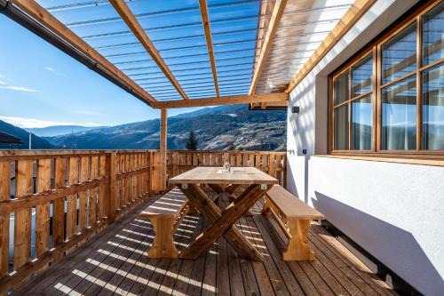 Bressanone Apartment | Guest Rated 10/10: Binderhof Apt Obm for Family Getaways