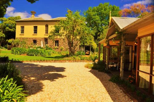 Kilmore Bed & Breakfast | Bindley House B&B Cottage: 4-Star Comfort with Breakfast & More