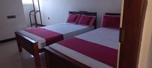 Anuradhapura House | Family-Friendly Binethya Resort for Unforgettable Getaways