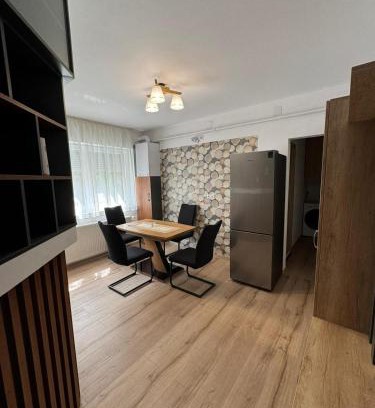 Cristuru Secuiesc Apartment | Family-Friendly Bingo Apartman with 9.7/10 Guest Rating