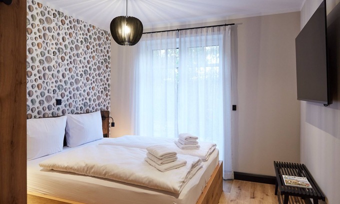 Busum Apartment | Family-Friendly Binnendiek Resort Büsum - Apartment 4