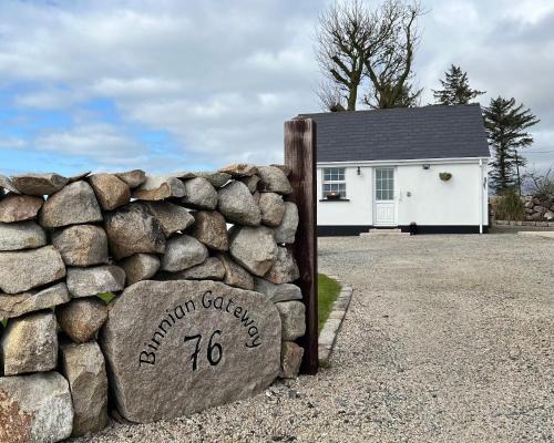 Newry Ski Chalet | Discover Binnian Gateway: Top-Rated Child-Friendly Stay
