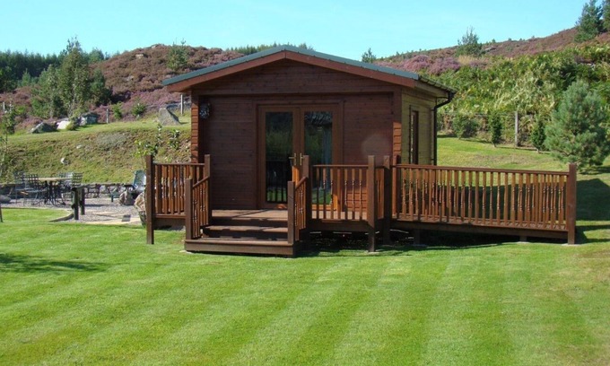 Dalcherichart Bed & Breakfast | Exceptional Binnilidh Mhor B&B with Breakfast & 10/10 Rating