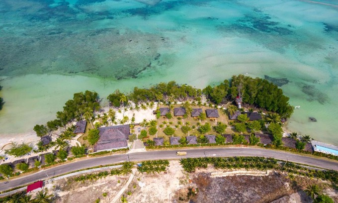 Bintan Hotel | Discover Bintan Exotica Resort: Family-Friendly Beach Retreat