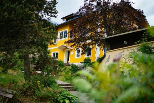 Berg im Drautal House | Binterhof Familie Mosser