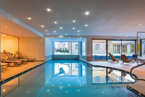 Spormaggiore House | Bio Agritur Le Millemele: Oceanfront Escape with Spa & Pool