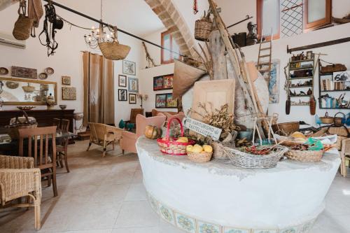 Custonaci House | Bio Agriturismo Castelluzzo