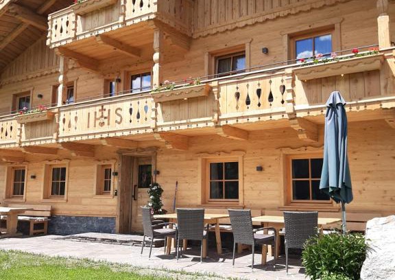 Maria Alm am Steinernen Meer House | Eco-Friendly Retreat at BIO-Bauernhof Hatzbauer