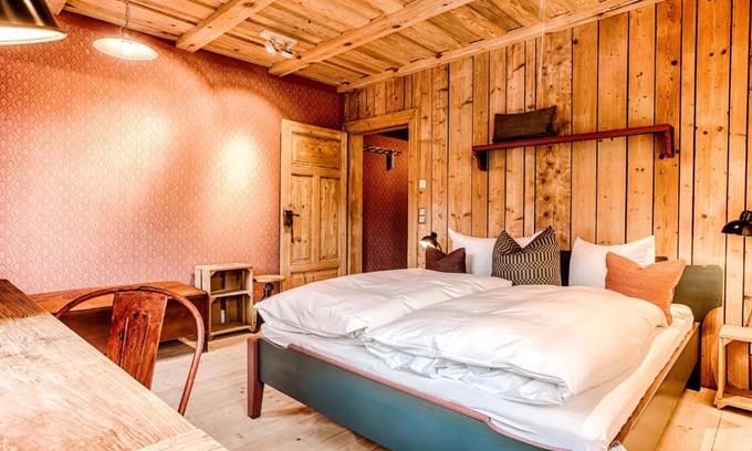 Schmilka Hotel | Eco-Friendly Stay at Bio-Hotel Zur Mühle - Pet Friendly & Spa