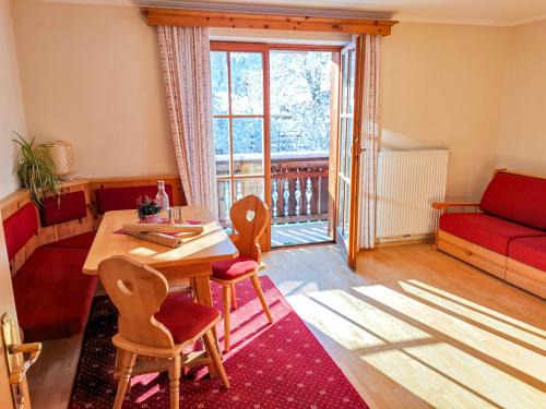Bad Kleinkirchheim Apartment | Pet-Friendly Retreat at Bio Naturhof Ottingerhof