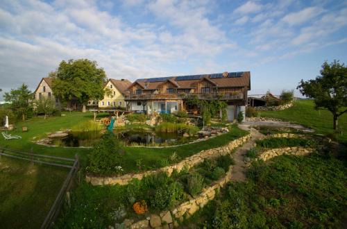 Waidhofen An Der Ybbs House | Biohof Ebenbauer: Guest Rated 9/10 with Pet-Friendly Amenities