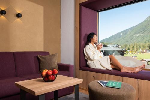 Weidach Hotel | Relax at Biohotel Leutascherhof: 4-Star Oceanfront Retreat