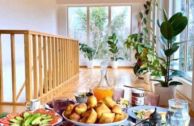 Librazhd House | Biona Farm