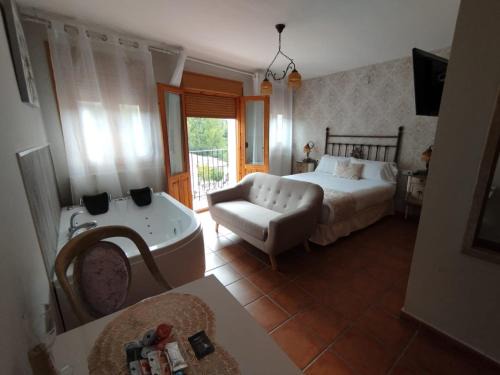 Palomera House | Discover Biosfera Suites: Family-Friendly Paradise Awaits