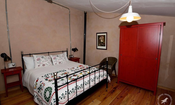 Vega del Codorno Apartment | Eco-Friendly Biosostenible Apartment with Garden & Spa