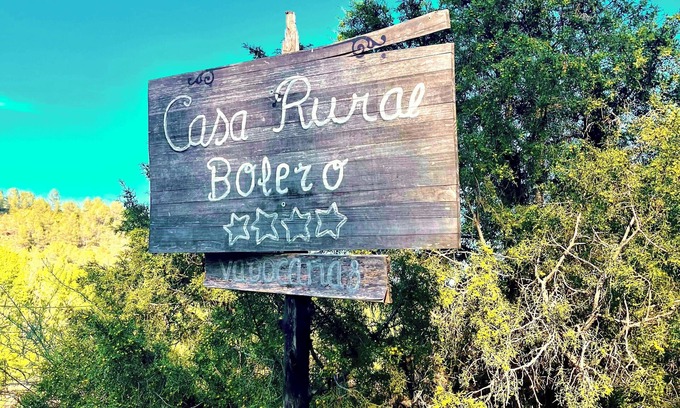 Villalpardo Cottage | Experience Nature at BIOSPHERE RESERVE NATURAL PARK