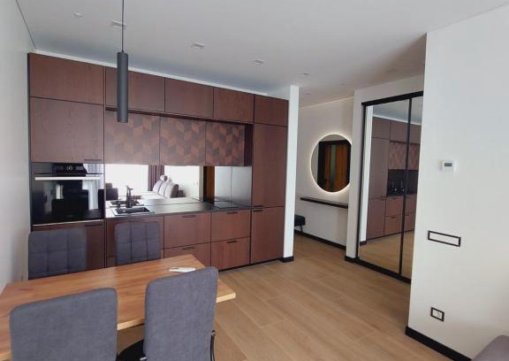 Birstonas Apartment | Top-Rated Family-Friendly Stay at Birštono Perlas Apartments