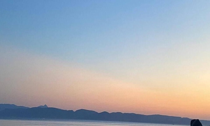Ayvalik House | Bir Tebessüm Ayvalık