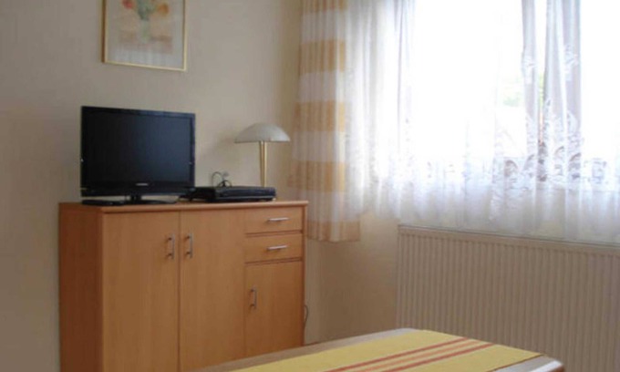 Graal Mueritz Apartment | Perfect Family Retreat at Birch 19 with Ocean View