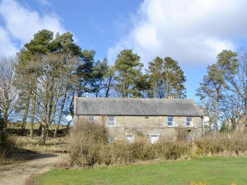 Newcastle-upon-Tyne House | Birch Cottage: Pet-Friendly Retreat with 9.3/10 Rating