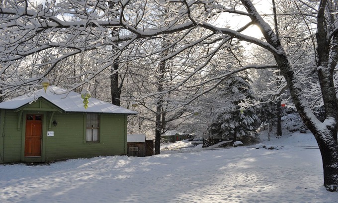 Northfield Cottage | Birch Cottage - Ideal for Short or Extended Getaways!