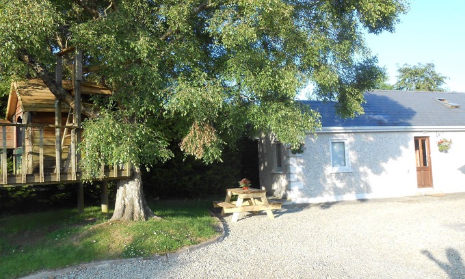 Rathdrum Apartment | Pet-Friendly Birchdale Apartment - Guest Rated 9.8/10