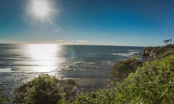 Mollymook Apartment | Exceptional Birchgrove Apartments: Oceanfront & Family-Friendly