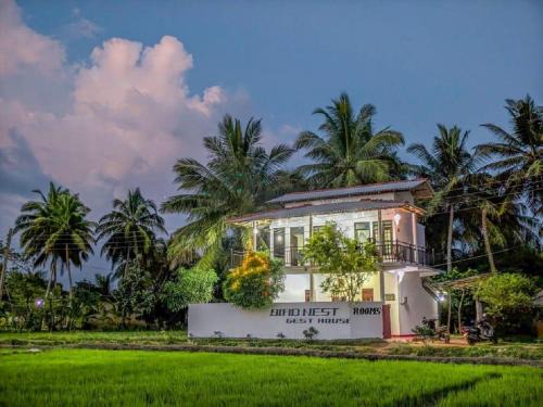 Yodakandiya House | Bird Nest Yala Safari Guest House