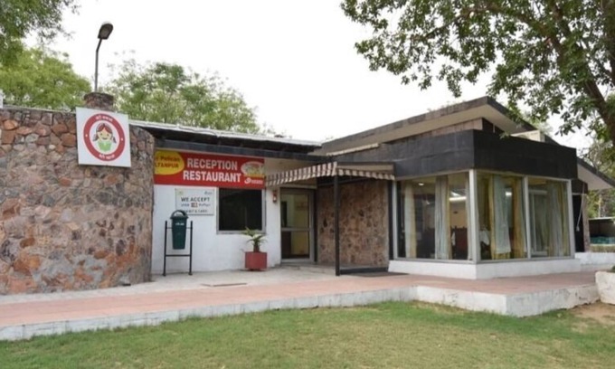 Gurugram Hotel | Discover Bird Sanctuary: Family-Friendly Getaway Awaits