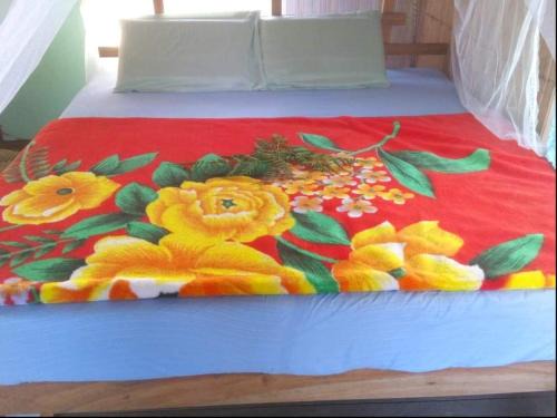 Tanna Island Apartment | Discover Bird View Bungalow: Family-Friendly Getaway