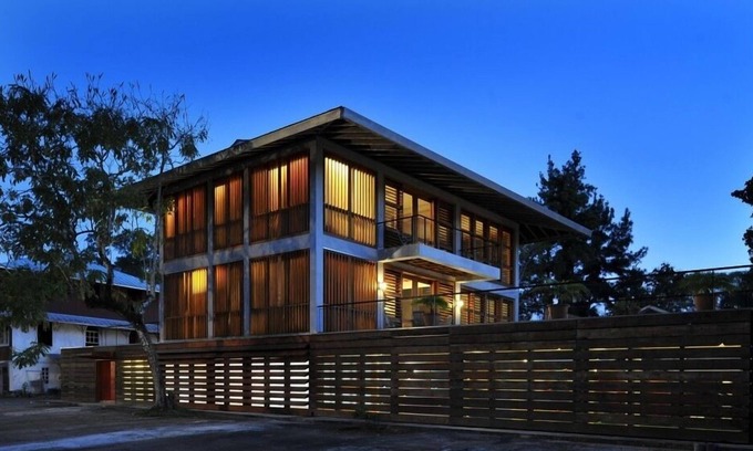 Gamboa House | Experience BirdHouse@Gamboa Near Panama Canal - Rated 9.8