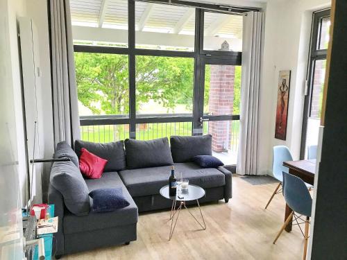 Hohen Wieschendorf Apartment | Birdielounge No 25 - Family-Friendly Stay at Aurora Vista