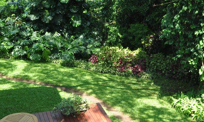 uMlalazi Bed & Breakfast | Relax at Birds of Paradise B&B: 4-Star Retreat with Pool