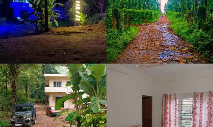 Kanbylu Baichanalli Apartment | Pet-Friendly Birds Valley Estate Stay with Perfect Reviews