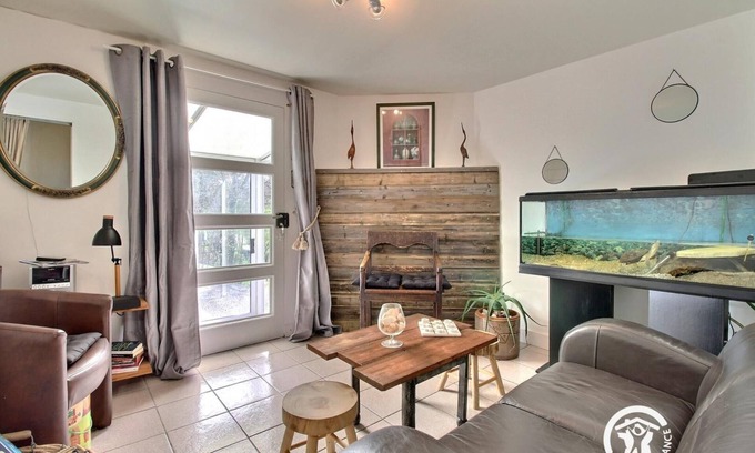 Rohan House | Relax at Birdsong - ROHAN: Family-Friendly Retreat