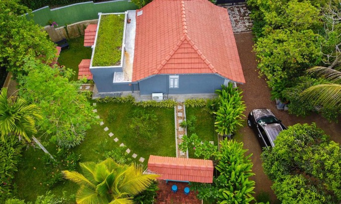Rathgama Villa | Unforgettable Birdsong Villa: Wheelchair Accessible & Family-Friendly