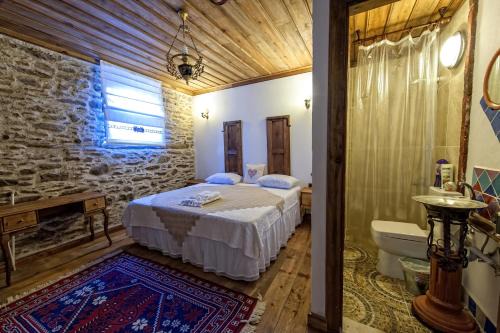 Birgi Hotel | Delightful Stay at Birgi Hotel Saliha Hanim Tas Konak