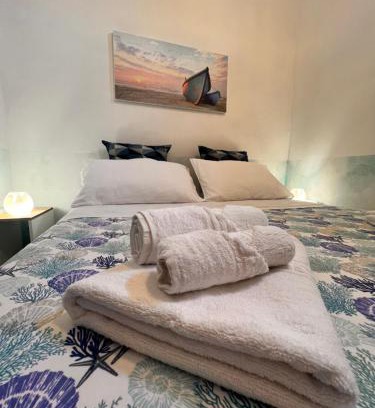 Birgi Vecchi Apartment | Experience Birgi House Stagnone with Ocean Views & Hot Tub